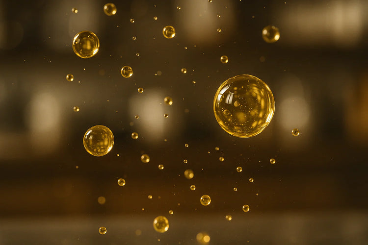 Oil Collectors Tray for Chimney