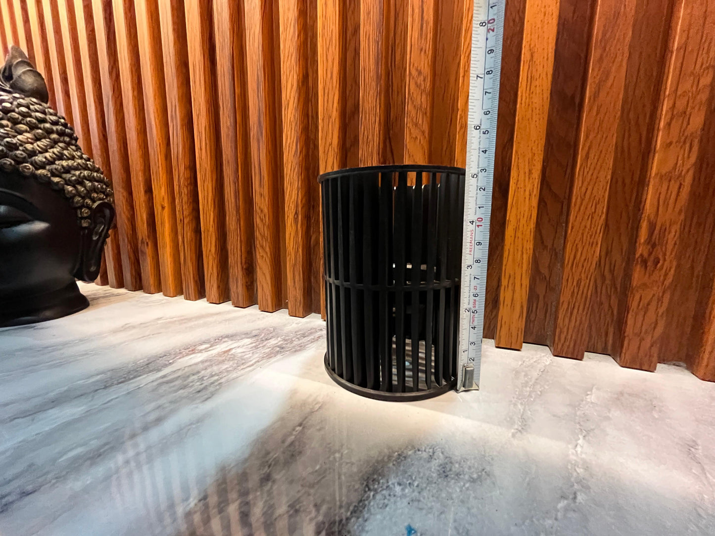 High-Efficiency Chimney Blower Impeller – Replacement Wheel Fan