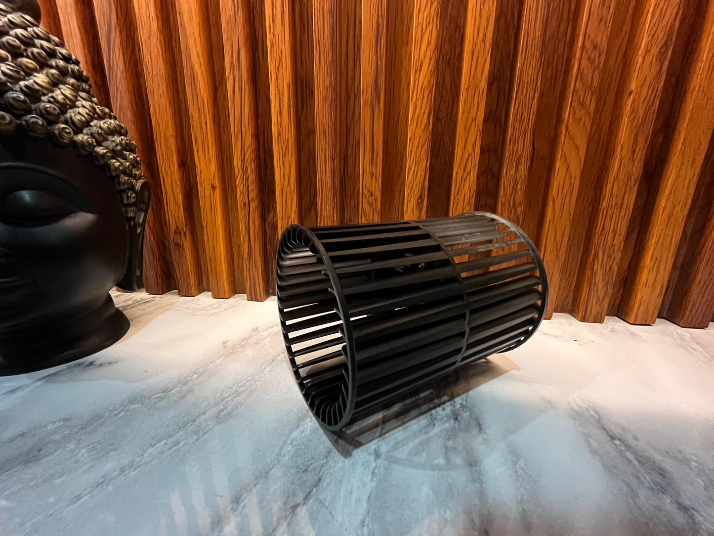 High-Efficiency Chimney Blower Impeller – Replacement Wheel Fan