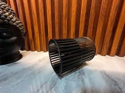 High-Efficiency Chimney Blower Impeller – Replacement Wheel Fan