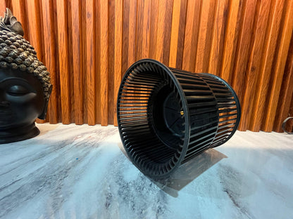 High-Efficiency Chimney Blower Impeller – Replacement Wheel Fan