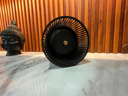 High-Efficiency Chimney Blower Impeller – Replacement Wheel Fan