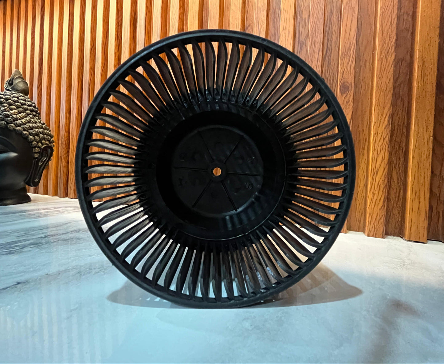 High-Efficiency Chimney Blower Impeller – Replacement Wheel Fan